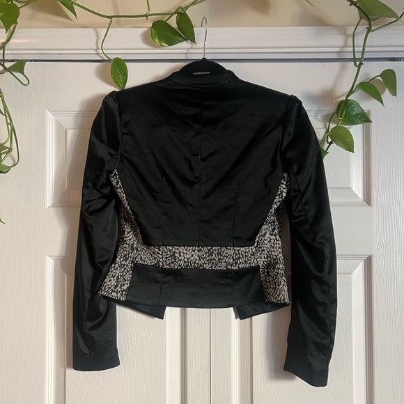 Bebe Blazer - Picture 3 of 5